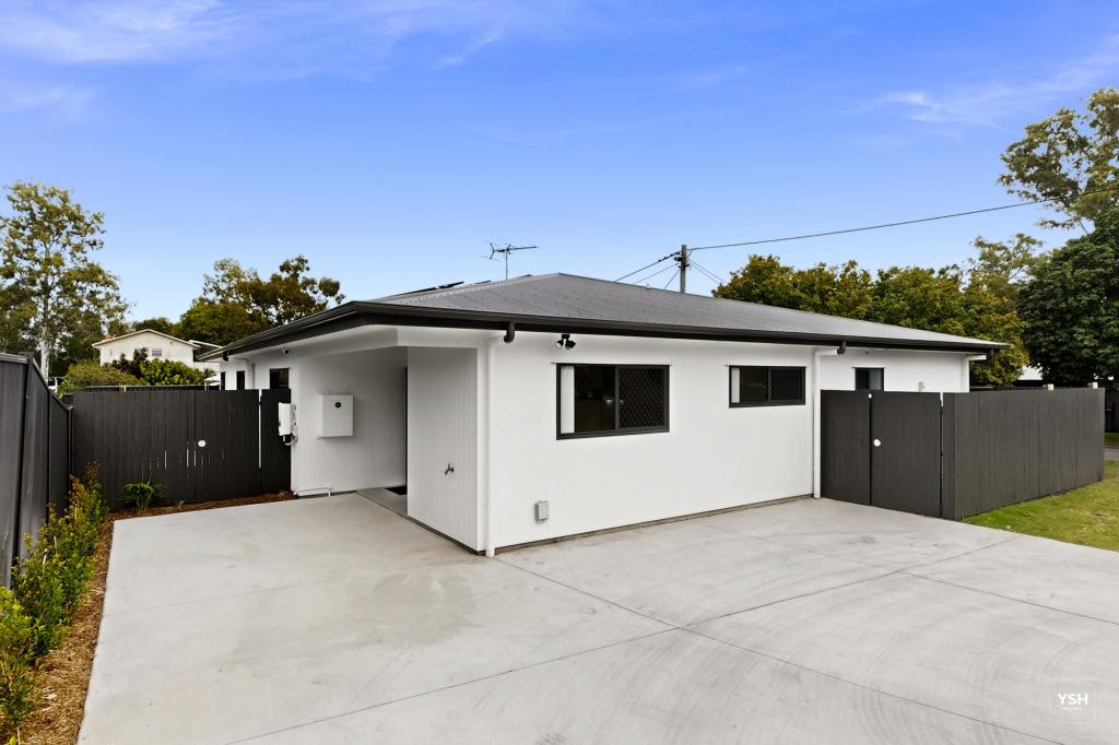 18 Markham St, Darra, QLD 4076