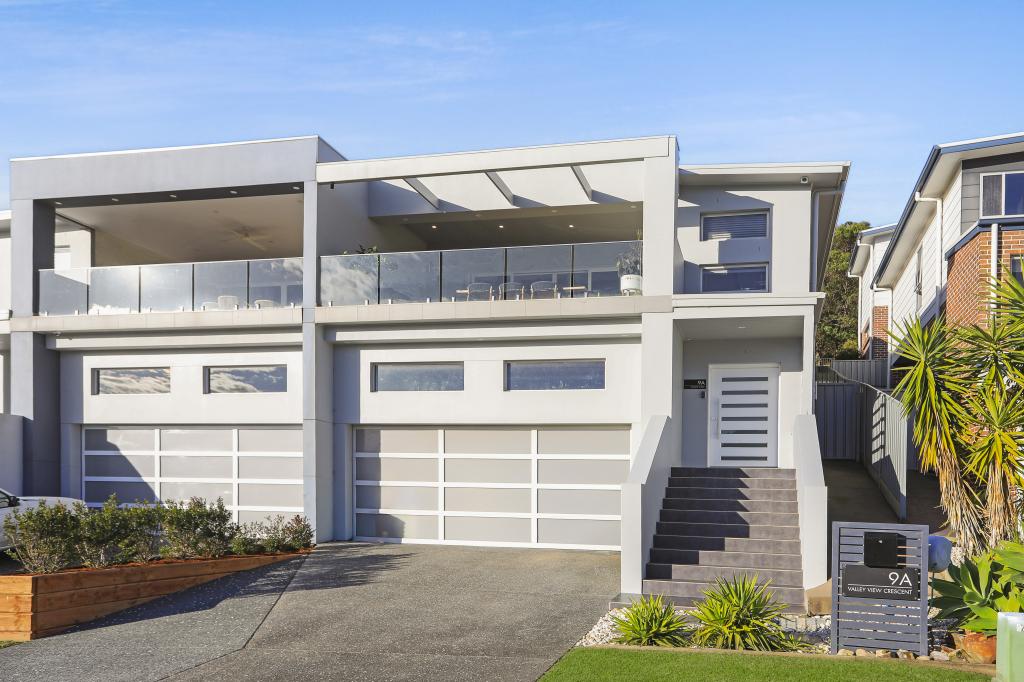 9a Valley View Cres, Albion Park, NSW 2527