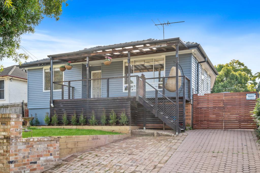 23 Burke Rd, Lalor Park, NSW 2147