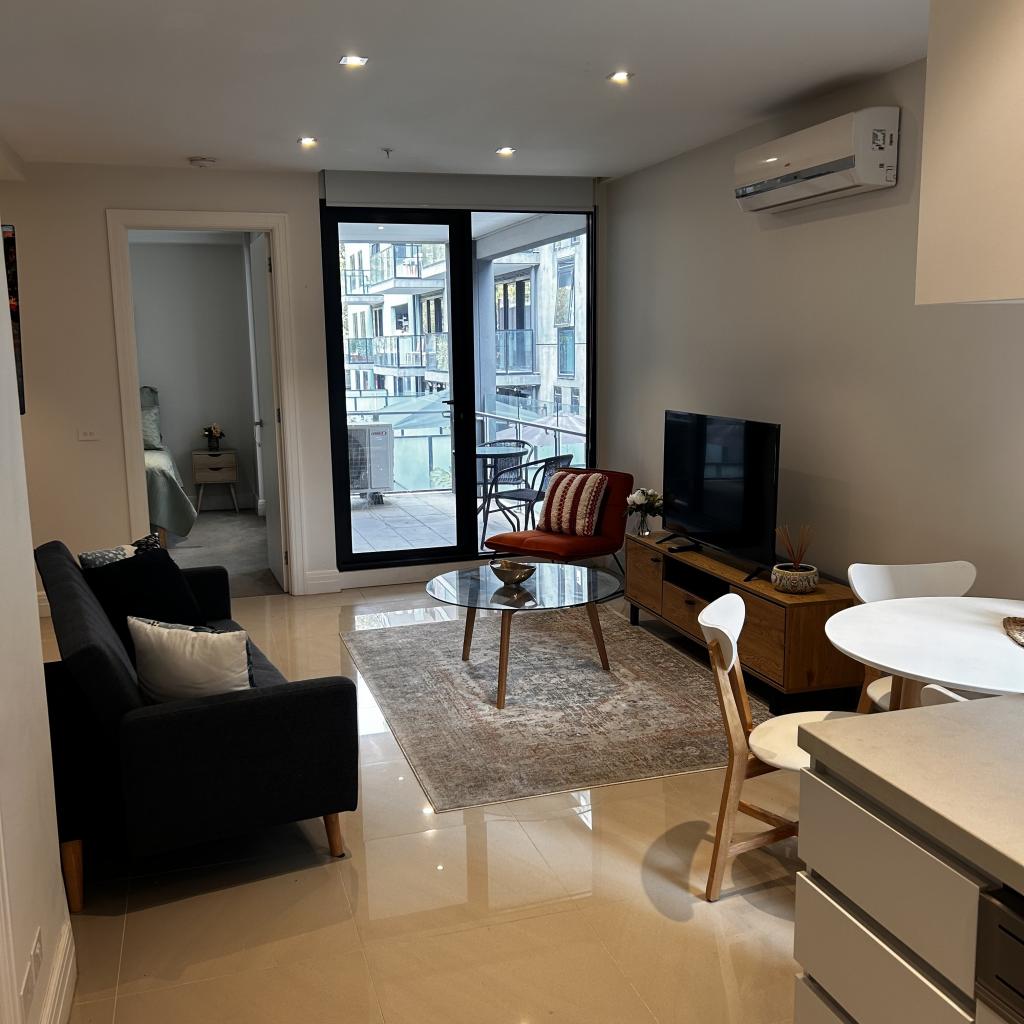 103/175 Rosslyn St, West Melbourne, VIC 3003