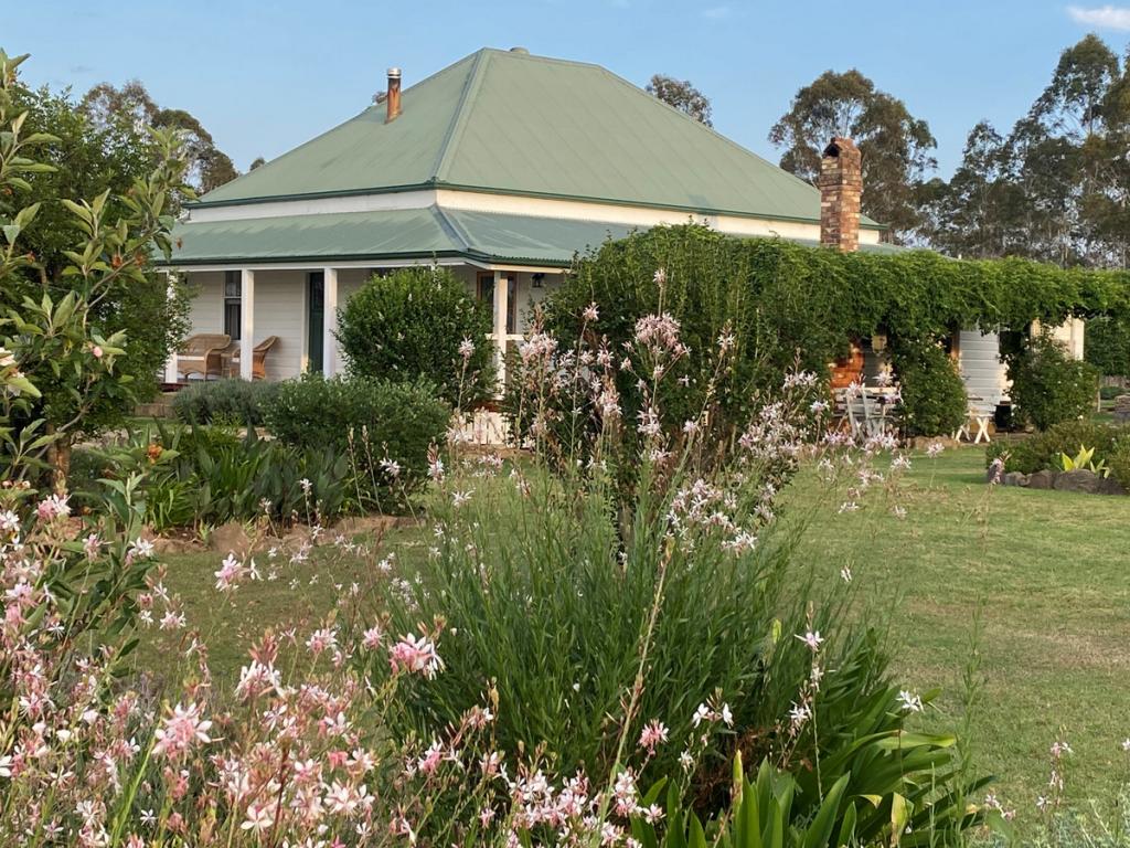 1115 Warwick Yangan Rd, Swan Creek, QLD 4370