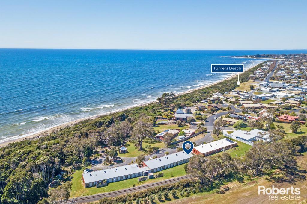 12/52 LETHBORG AVE, TURNERS BEACH, TAS 7315