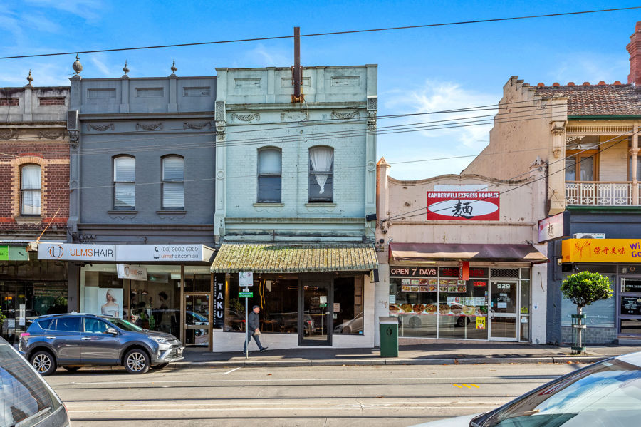 927 Burke Rd, Camberwell, VIC 3124