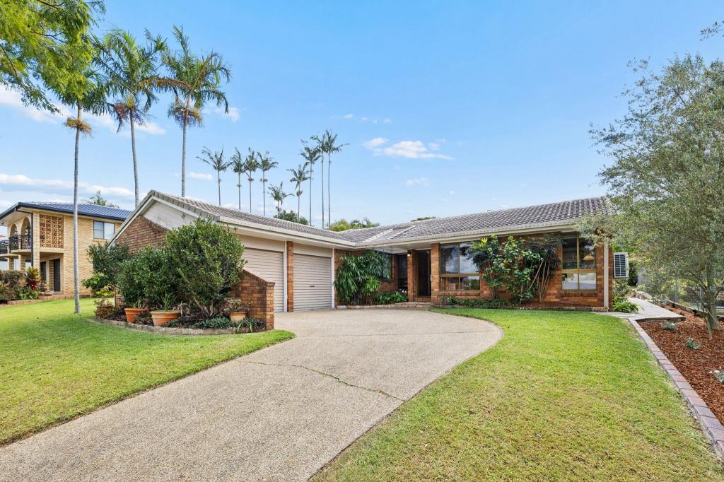 39 Willara St, Carseldine, QLD 4034