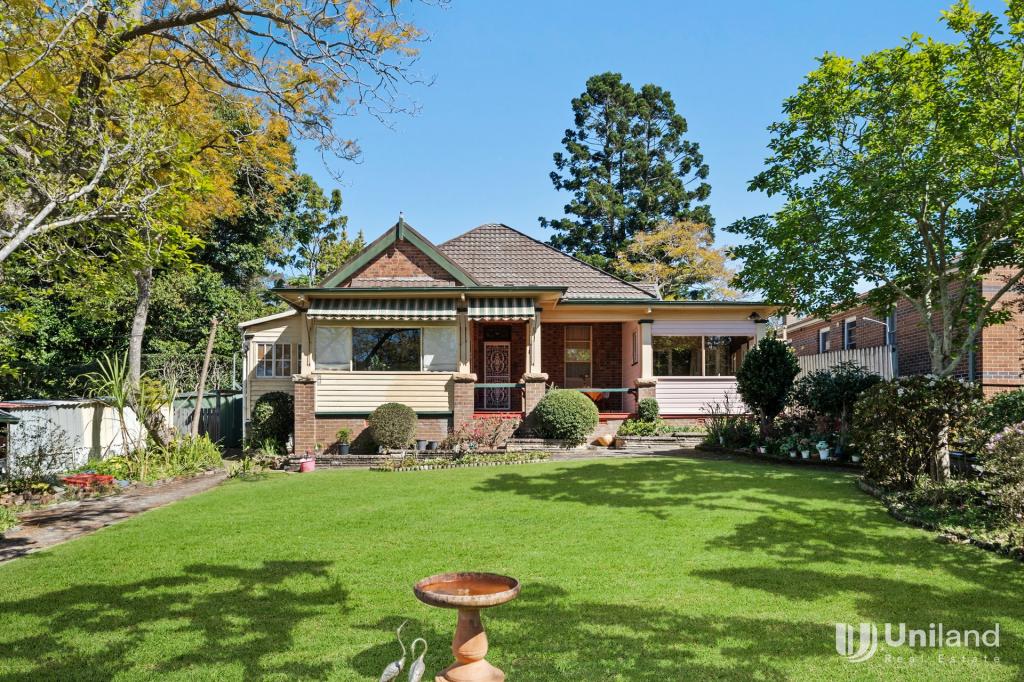 18 High St, Epping, NSW 2121