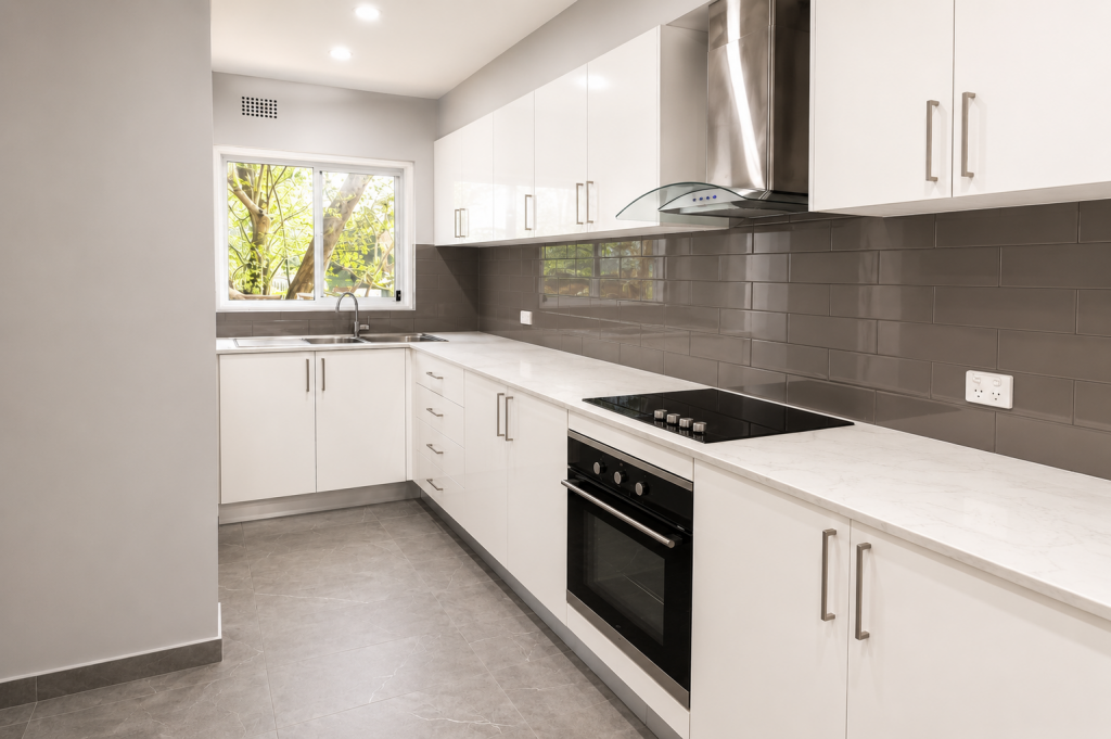 1/15 St Albans Rd, Kingsgrove, NSW 2208