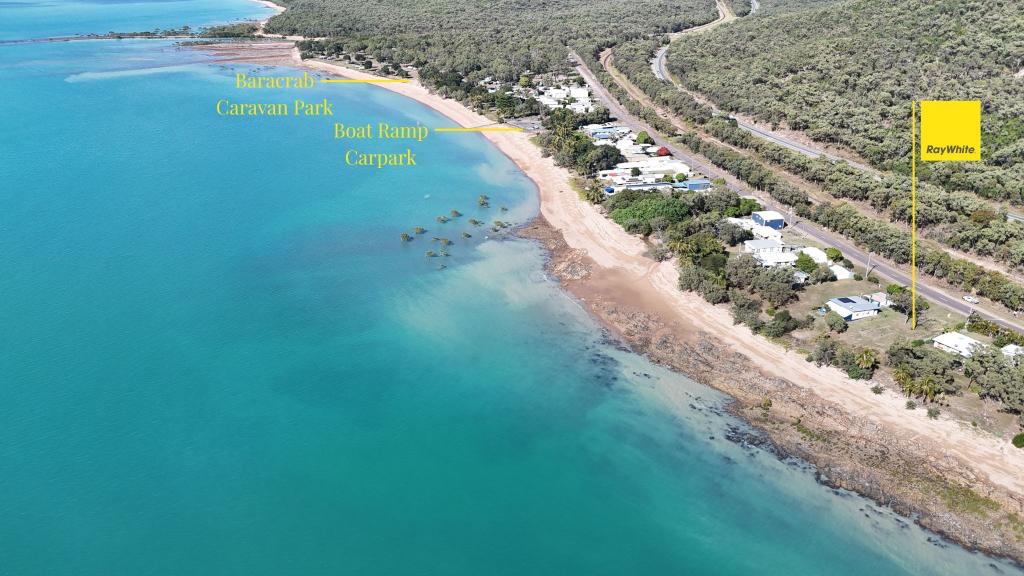 33 Colonial Dr, Clairview, QLD 4741