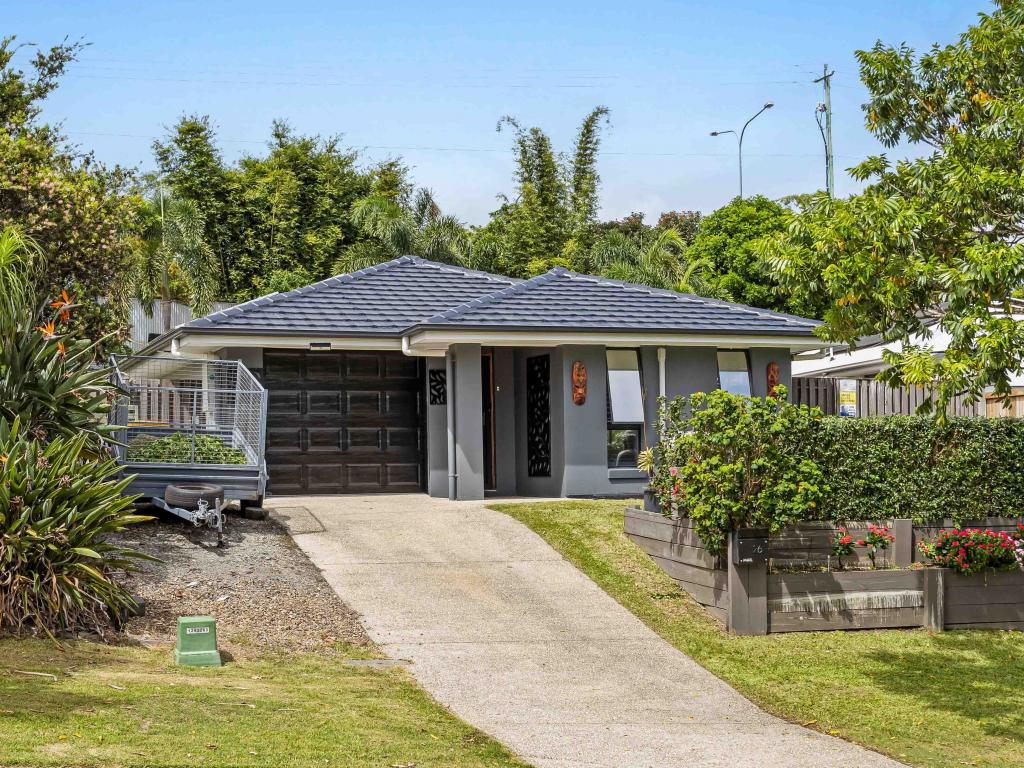 26 Wildflower Cct, Upper Coomera, QLD 4209