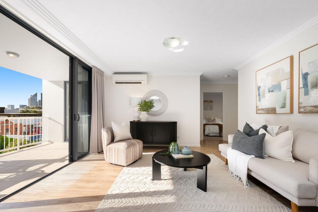 317/803 Stanley St, Woolloongabba, QLD 4102