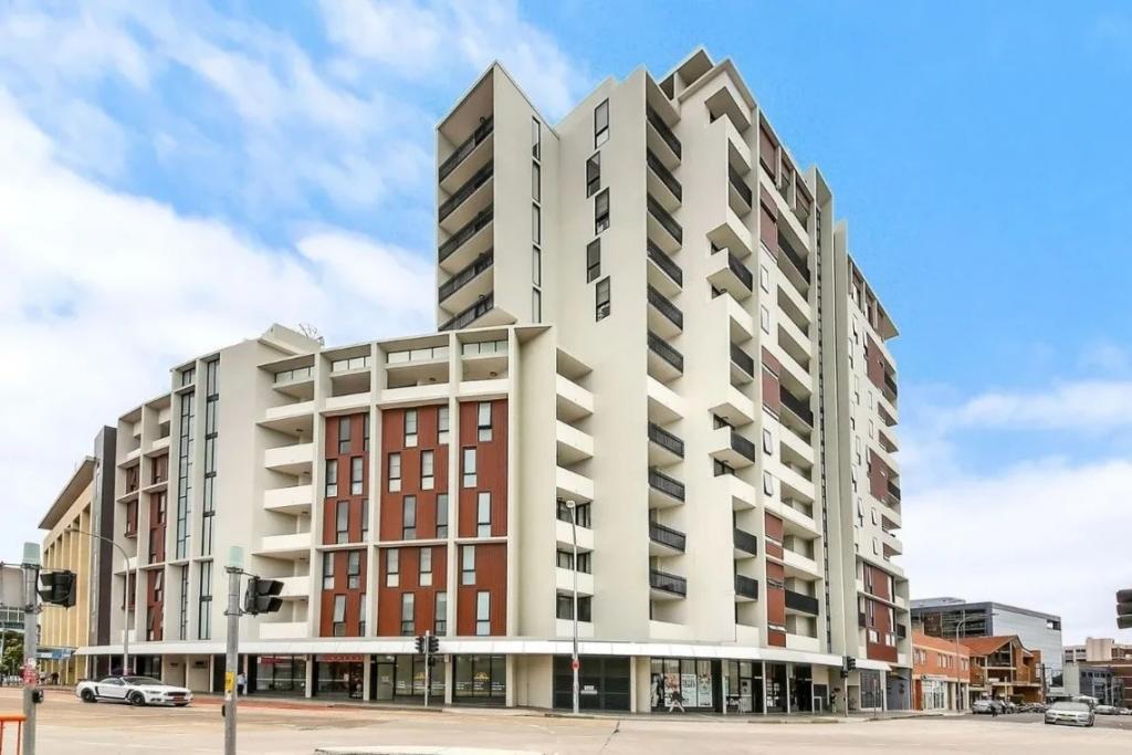 1104/18 Woodville St, Hurstville, NSW 2220