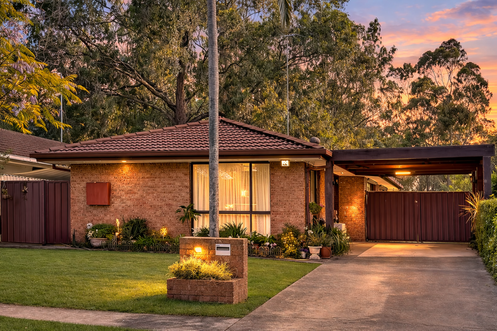 51 Foxwood Ave, Quakers Hill, NSW 2763