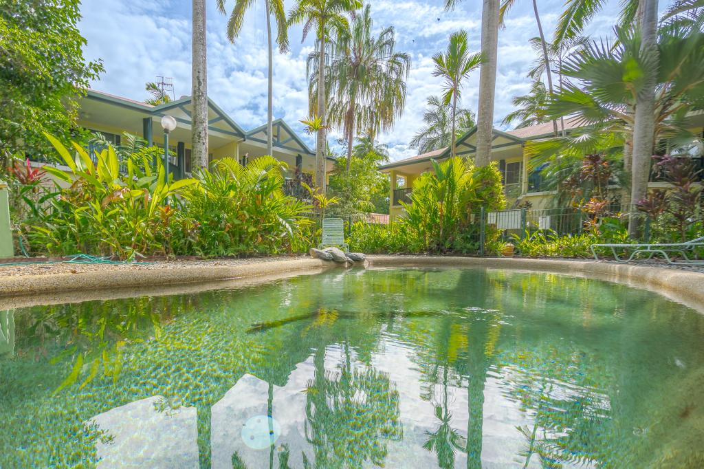 6/13 Tropic Ct, Port Douglas, QLD 4877