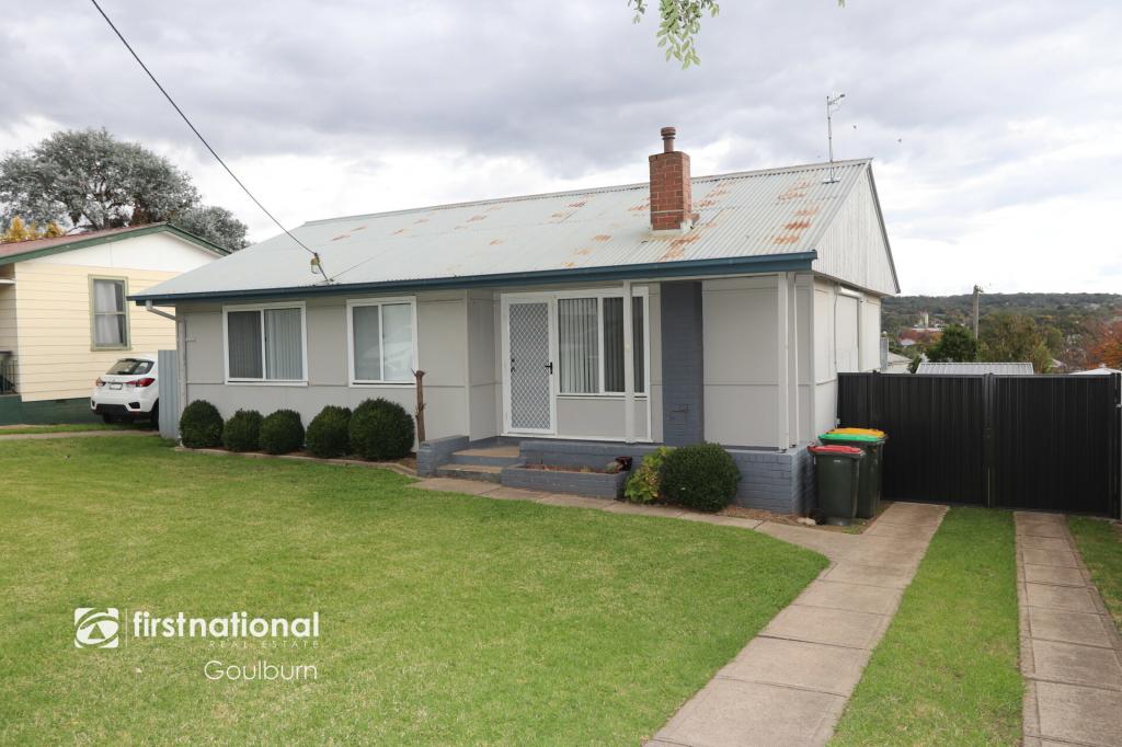 34 Hovell St, Goulburn, NSW 2580
