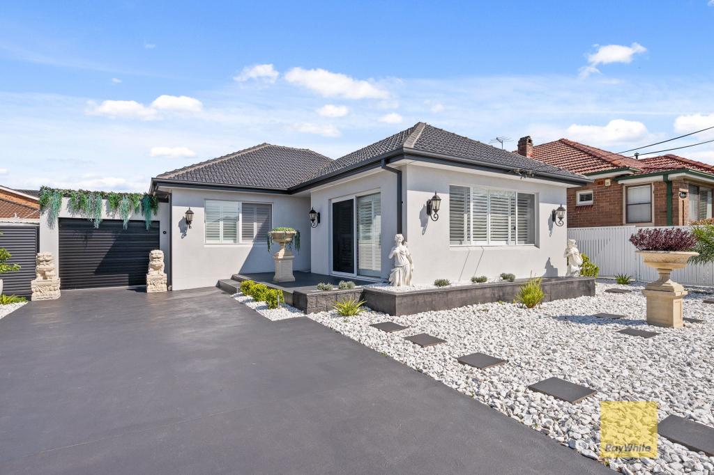 290 William St, Kingsgrove, NSW 2208