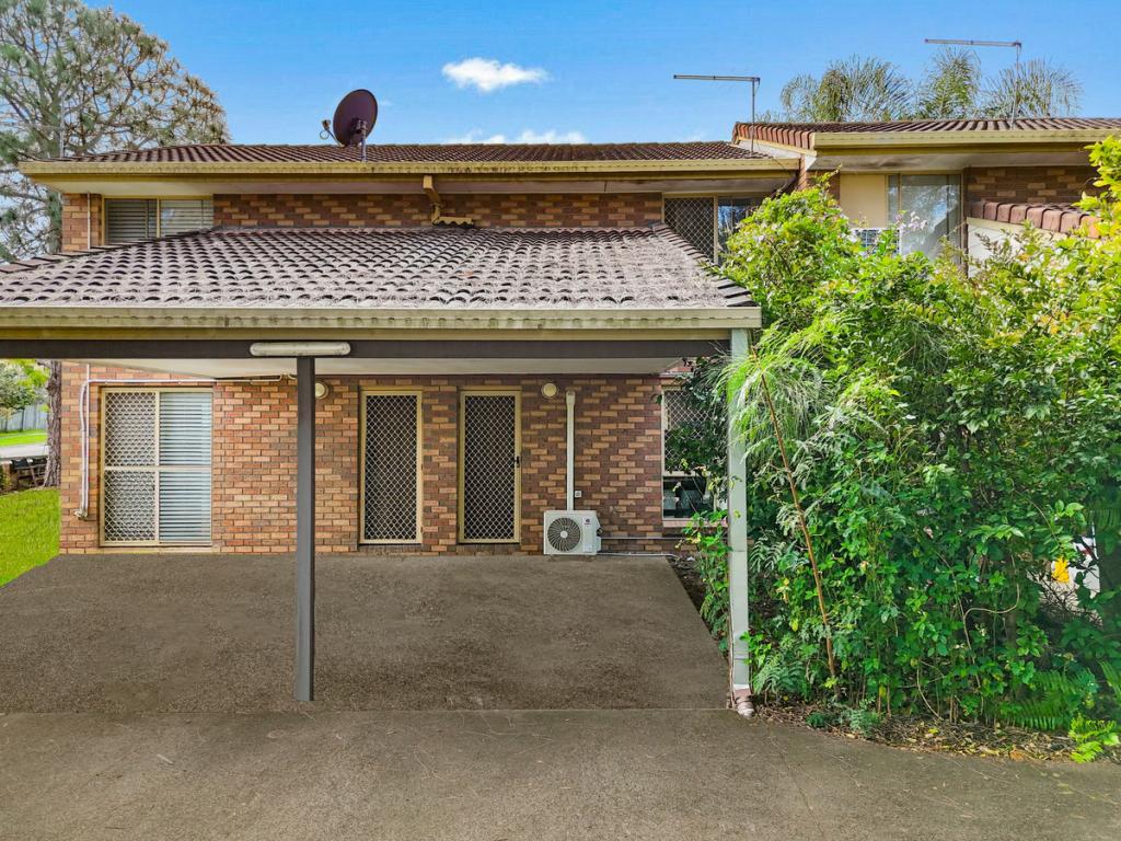 2/38 Charles Ave, Logan Central, QLD 4114
