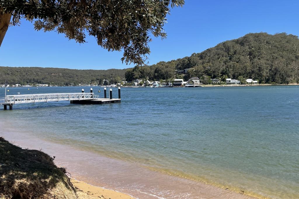 2/314 Ocean View Rd, Ettalong Beach, NSW 2257