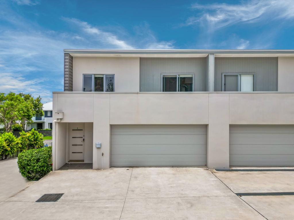 1/30 Bidmead Cct, Pimpama, QLD 4209