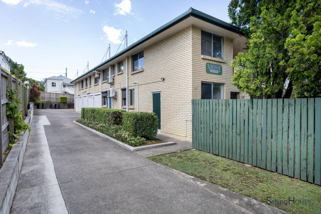4/17 Dalziel St, Nundah, QLD 4012