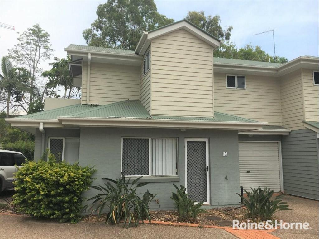 12/53 Shore St E, Cleveland, QLD 4163