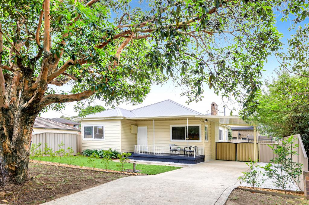 1/89 Castlereagh St, Penrith, NSW 2750