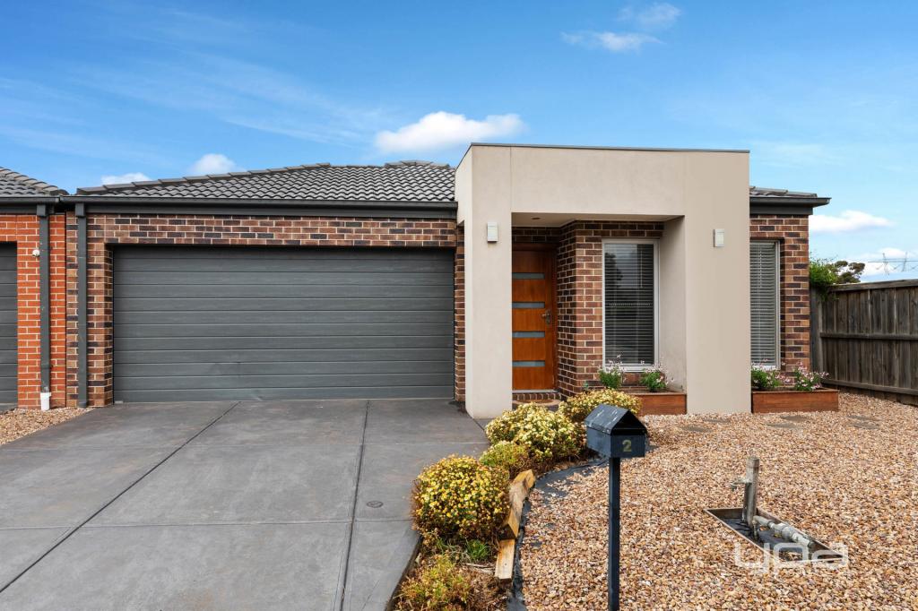 2 Keats Way, Fraser Rise, VIC 3336