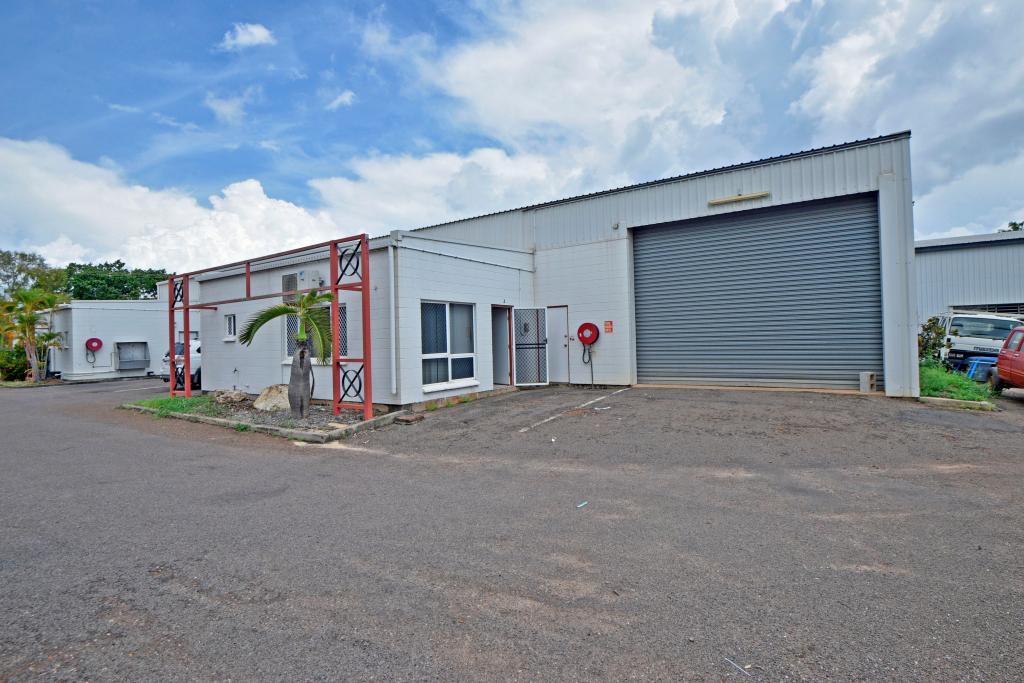 2/17 Georgina Cres, Yarrawonga, NT 0830