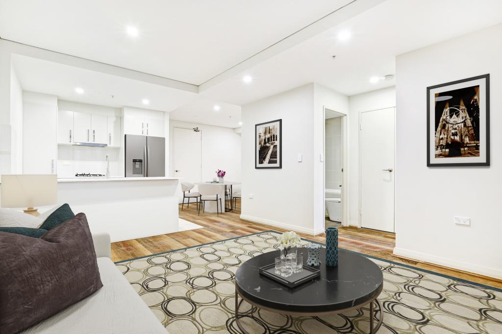 9/38-40 Albert Rd, Strathfield, NSW 2135