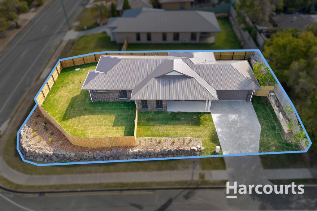 2 Macquarie Dr, Petrie, QLD 4502