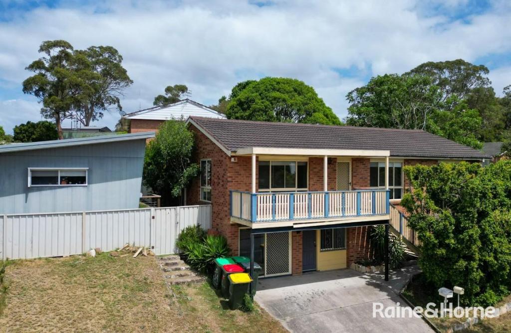 3a Merriwa St, Booragul, NSW 2284