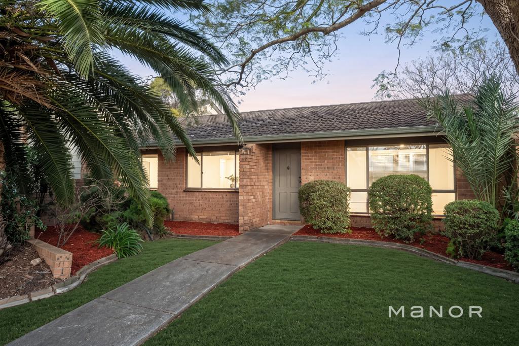 11/7 Chapel Lane, Baulkham Hills, NSW 2153