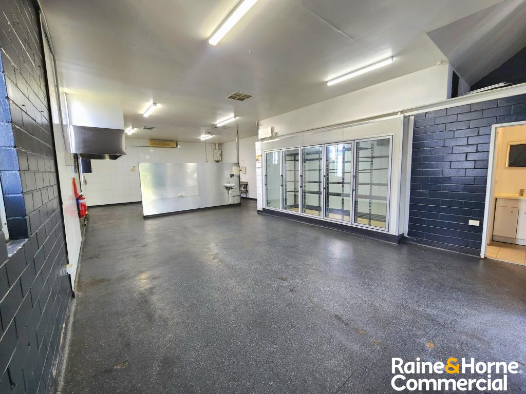 Unit 1, 52 Peachtree Rd, Penrith, NSW 2750
