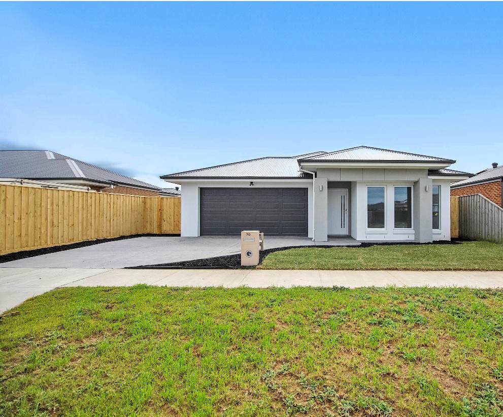 70 Discovery Bvd, Moe, VIC 3825
