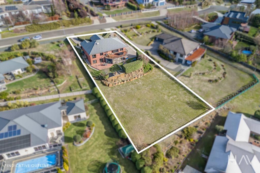 2 Avraam Ct, Legana, TAS 7277