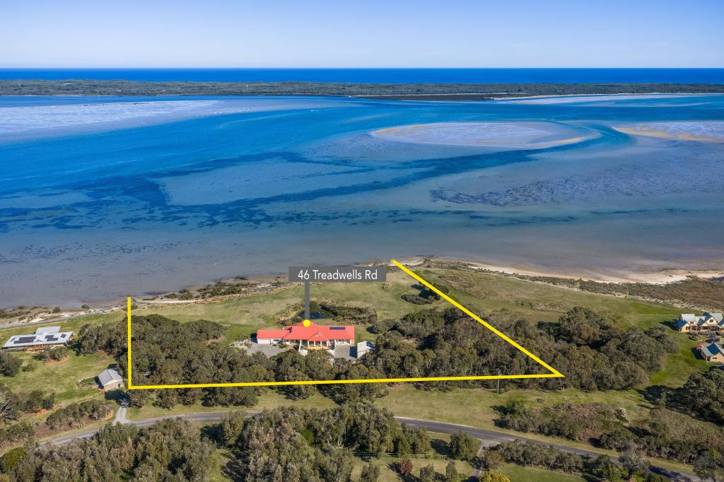 46 Treadwells Rd, Inverloch, VIC 3996