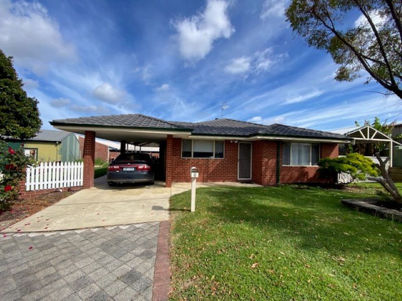 8 Casuarina St, Eaton, WA 6232