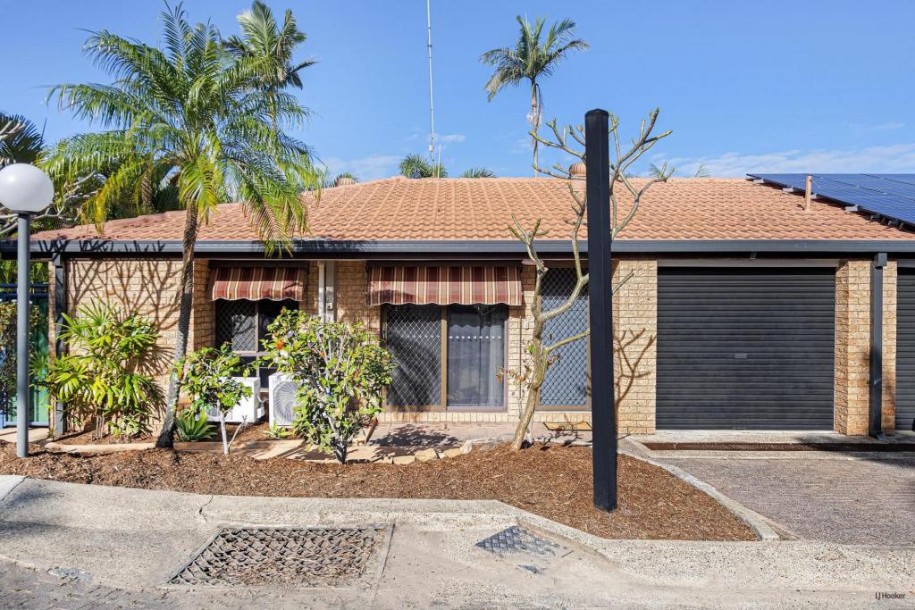 6/13-25 CANNINGTON PL, HELENSVALE, QLD 4212