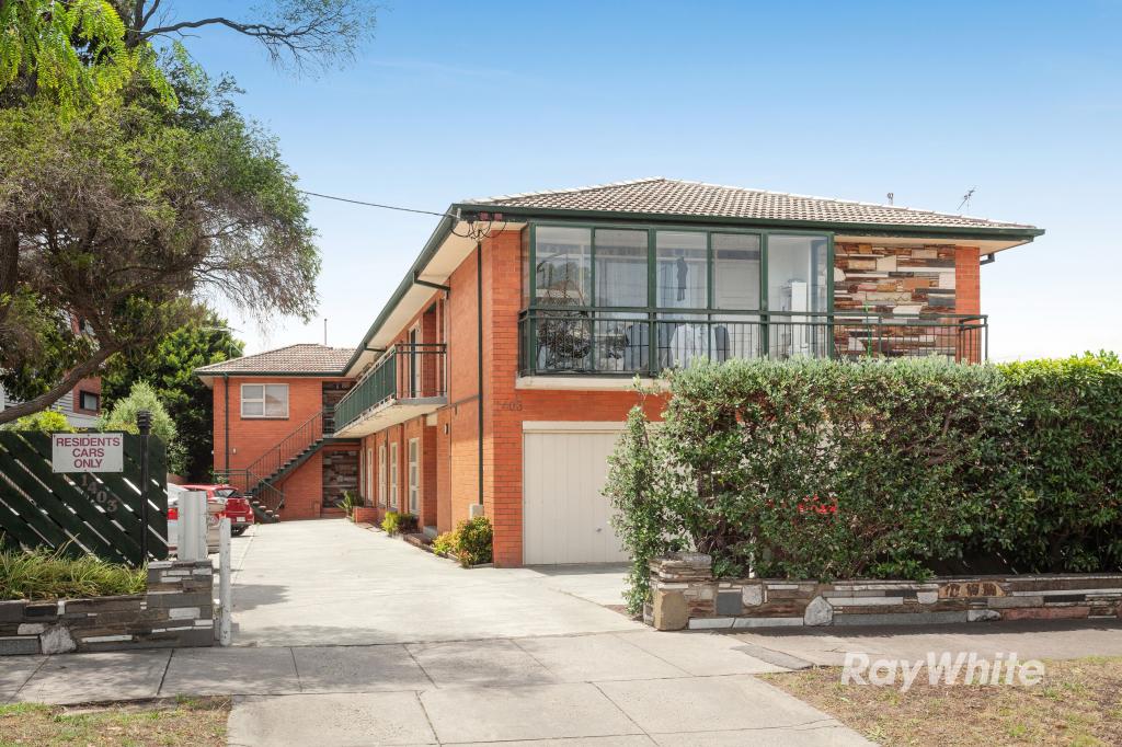 9/1403 Dandenong Rd, Malvern East, VIC 3145