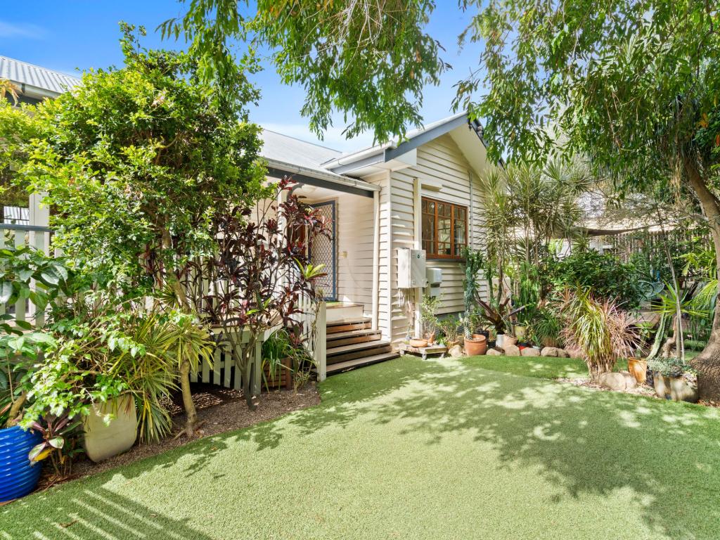 1/27 Waverley St, Annerley, QLD 4103