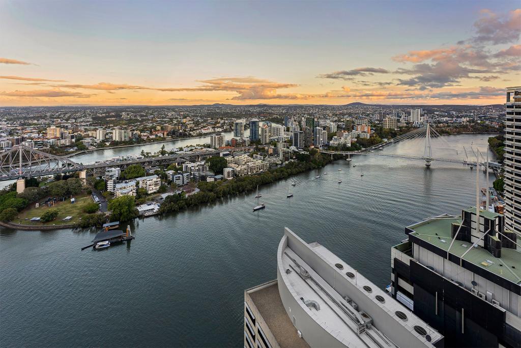 453/420 Queen St, Brisbane City, QLD 4000