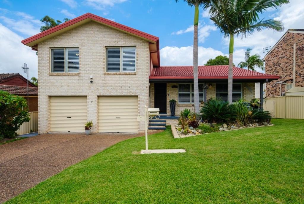 9 Cara St, Killarney Vale, NSW 2261