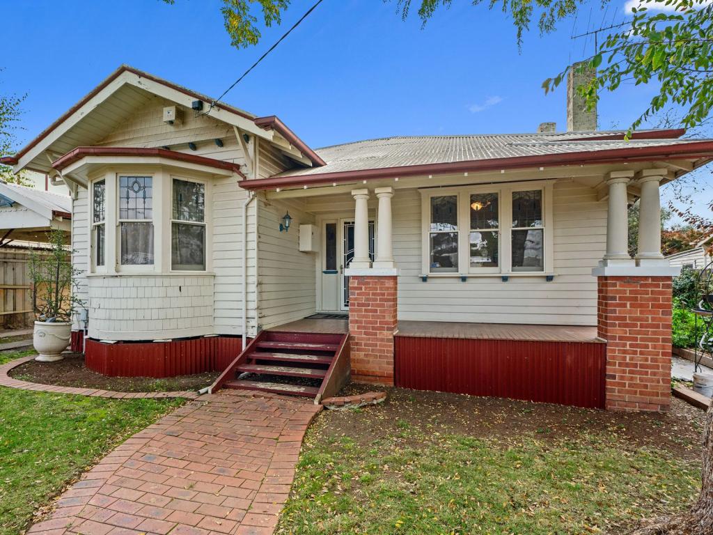 10 Patterson St, Bacchus Marsh, VIC 3340