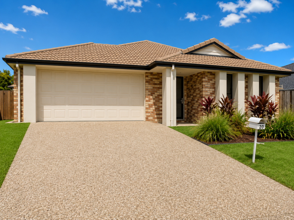 20 Patsy Cres, Redbank Plains, QLD 4301