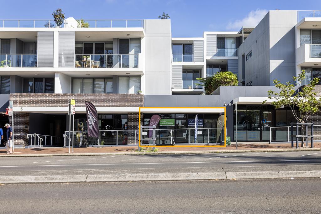 14/65 Manning St, Kiama, NSW 2533