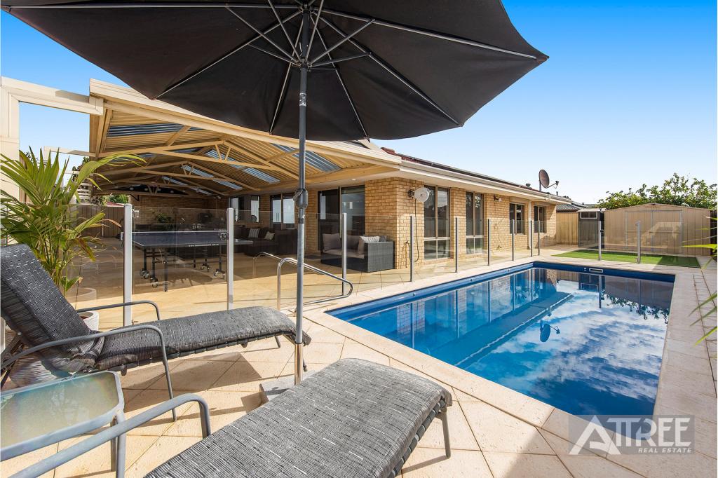 18 Gundaring Turn, Canning Vale, WA 6155