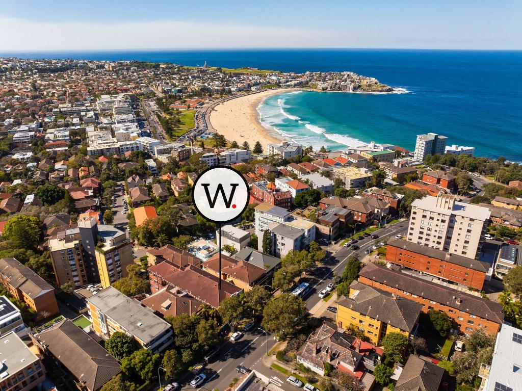 8/318 BONDI RD, BONDI, NSW 2026