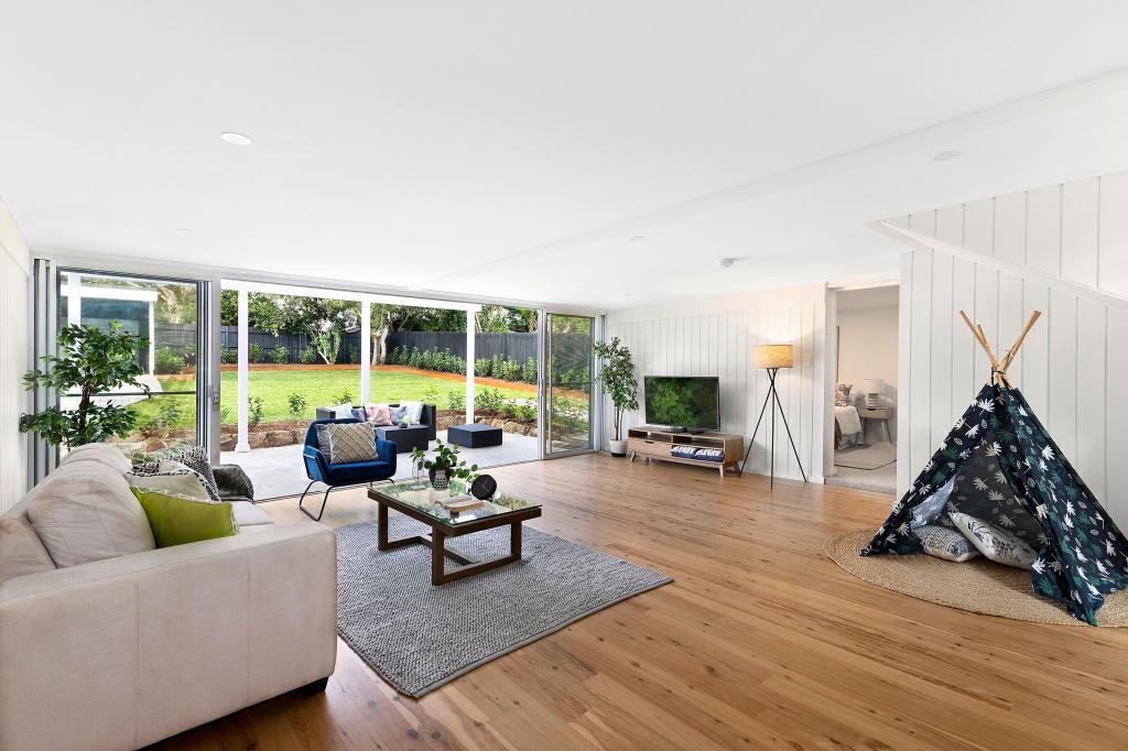 23 NERINGAH AVE N, WAHROONGA, NSW 2076