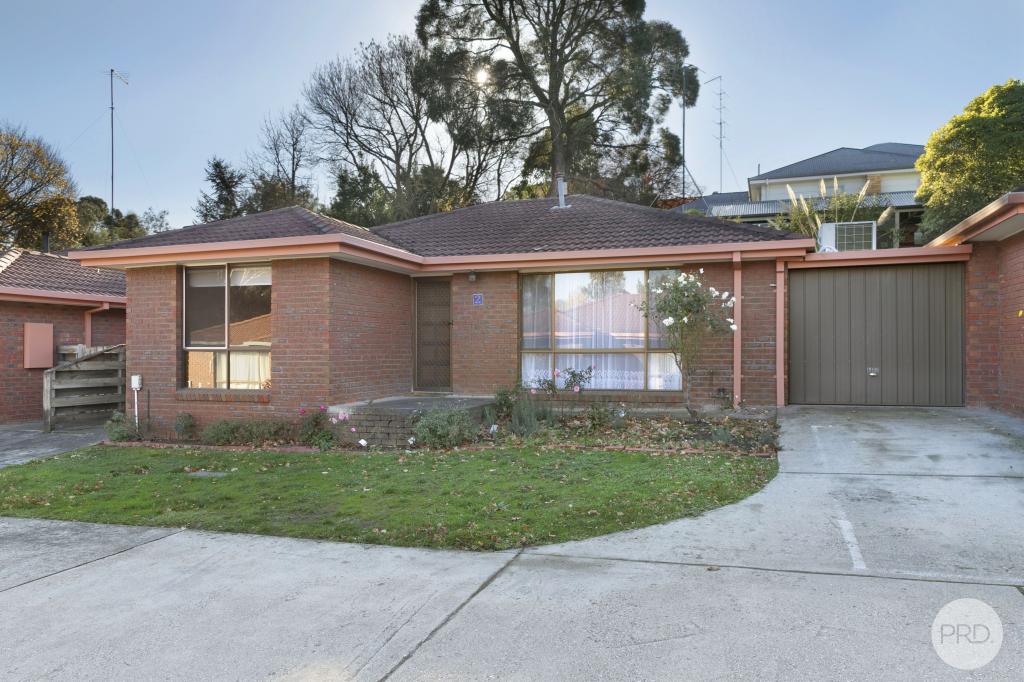 2/14 Stawell St N, Ballarat East, VIC 3350