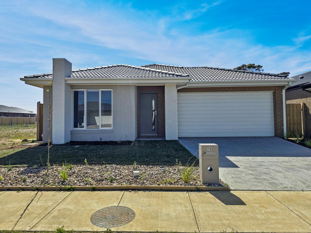 20 Sedna St, Leopold, VIC 3224