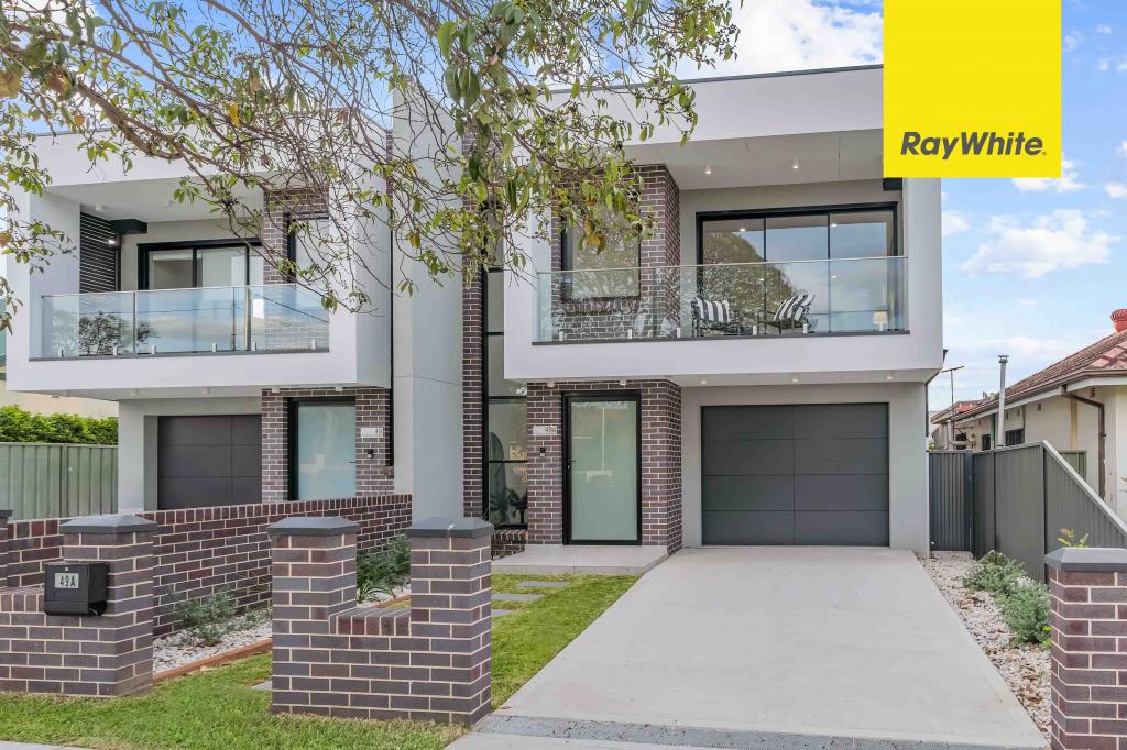 49a Ostend St, Lidcombe, NSW 2141