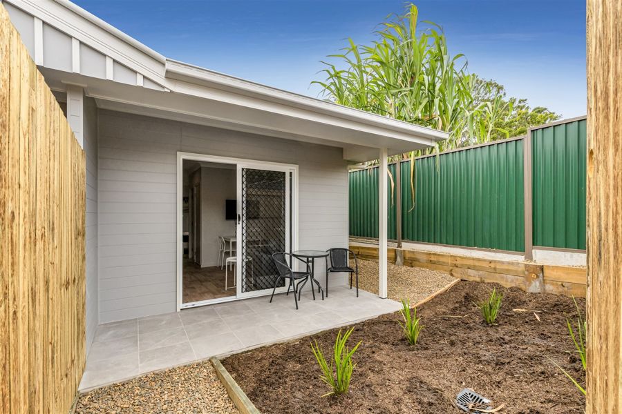 1/71 Cintra St, Durack, QLD 4077